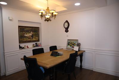 3 Bed Apartment with En Suite in South C