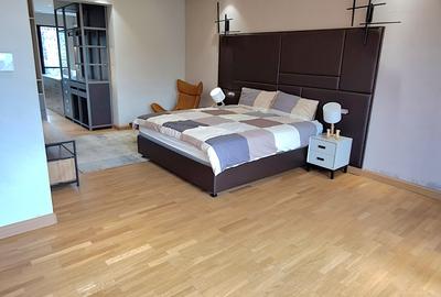 4 Bed Villa with En Suite at Lavington