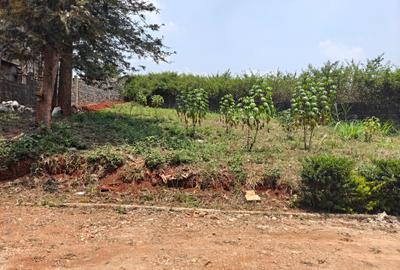 0.13 ac Land at Olive Gardens Runda - 3