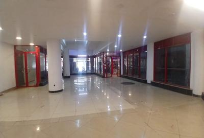 3,800 ft² Warehouse with Parking in Mombasa Road - 2