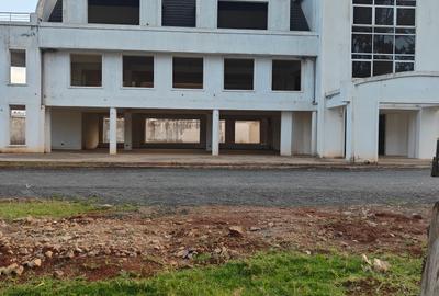 2,000 m² Office with Service Charge Included at Langata Road