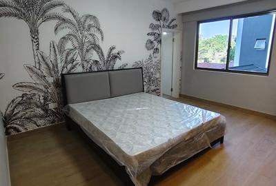 4 Bed Apartment with En Suite in Kileleshwa - 4