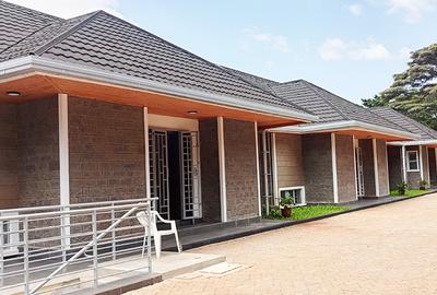 3 Bed Townhouse with En Suite in Runda