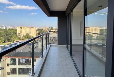 2 Bed Apartment with En Suite at Riara - 4