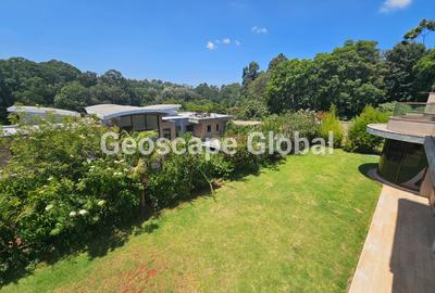 5 Bed House with En Suite in Lower Kabete