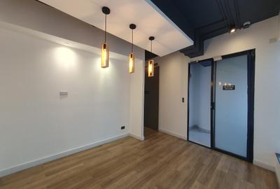 2,030 ft² Commercial Property with Service Charge Included at Parklands Rd - 4