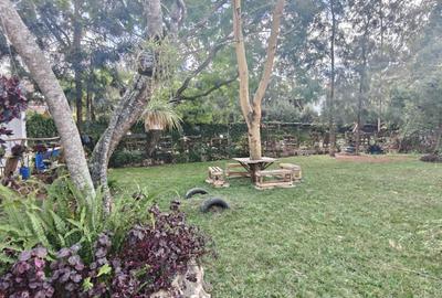 Bedsitter in Karen - 3