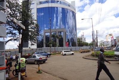2,323 ft² Office with Backup Generator at Ring Road Parklands - 4