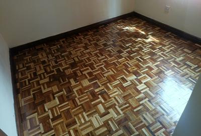 Office with Service Charge Included in Kilimani - 2