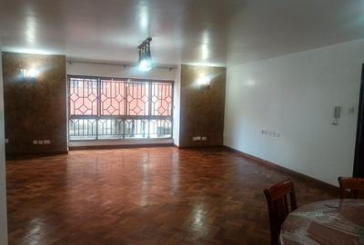 3 Bed Apartment with En Suite in Kileleshwa - 4