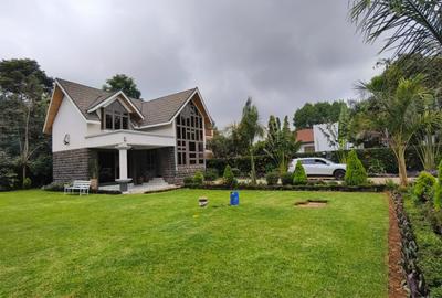 3 Bed Apartment with En Suite in Kiambu Road - 2