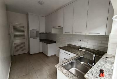 3 Bed Townhouse with Staff Quarters at Kilimani