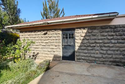 2 Bed House with Garden in Karen - 3