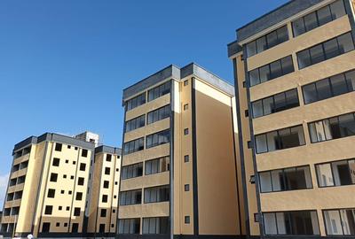 Serviced 1 Bed Apartment with En Suite at Kitengela - 3