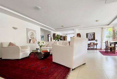 2 Bed House with En Suite in Thigiri