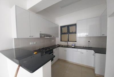 2 Bed Apartment with Swimming Pool at Westlands