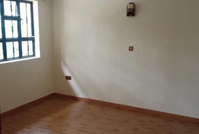 3 Bed Apartment in Karen