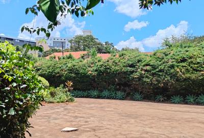 0.5 ac Land at Rosslyn