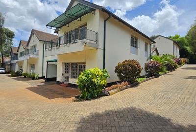 3 Bed Townhouse with En Suite in Kileleshwa - 2