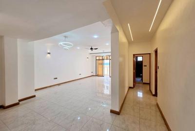 3 Bed Apartment with En Suite at Nyali - 4
