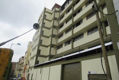 Commercial Property with Fibre Internet at Cbd