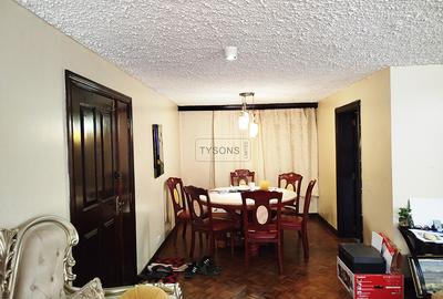 3 Bed Apartment with En Suite in Westlands Area - 3