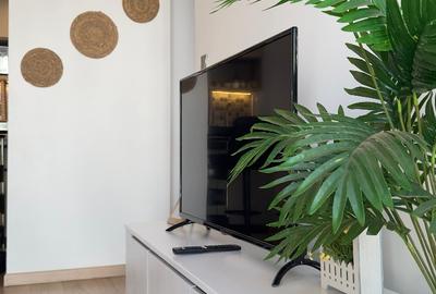 1 Bed Apartment with Swimming Pool at Kamiti Road - 4