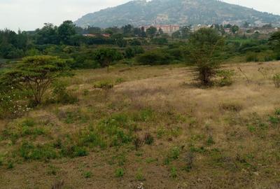 140,000 m² Commercial Land at Machakos - 4