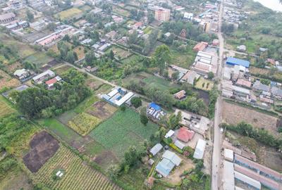 Land in Kiserian