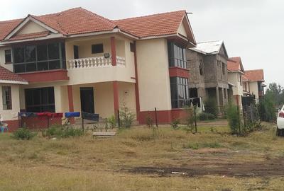 5 Bed House with En Suite in Ngong