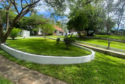 5 Bed Villa with En Suite in Malindi