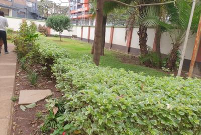 5 Bed House with Staff Quarters in Westlands Area