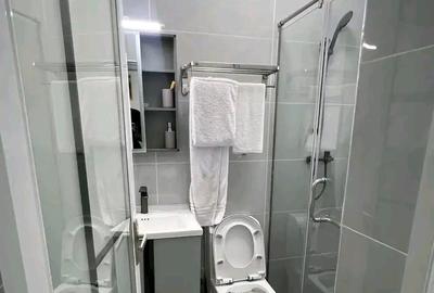 1 Bed Apartment with Swimming Pool at Syokimau