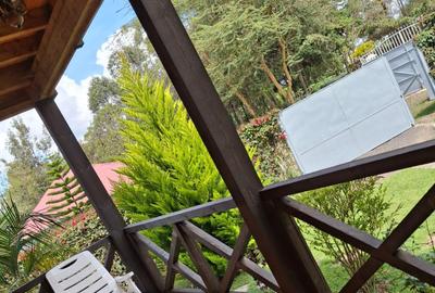 3 Bed Villa with En Suite at Burguret - 4