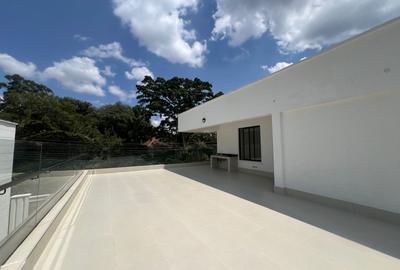 6 Bed Villa with En Suite at Peponi Road - 2
