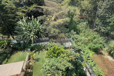 7 Bed House with En Suite at Nyari - 2