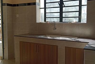 2 Bed Apartment in Ruaka