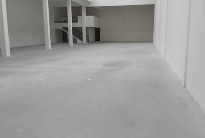11,696 ft² Warehouse with Backup Generator in Ruaraka