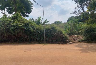 1 ac Residential Land at Runda Rd