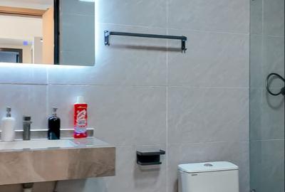 2 Bed Apartment with En Suite at Kivulini Road - 4