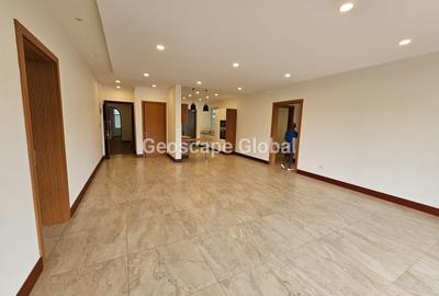 3 Bed Apartment with En Suite in Parklands - 2