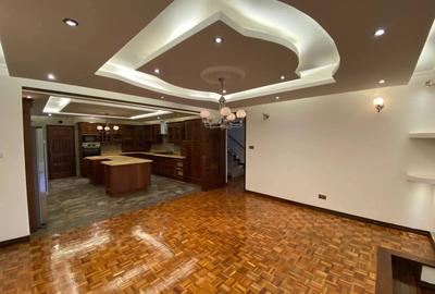 4 Bed House with En Suite in Runda - 4