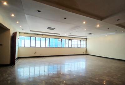 1,999 ft² Office with Parking in Mombasa Road