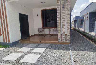 3 Bed House with En Suite at Kitengela