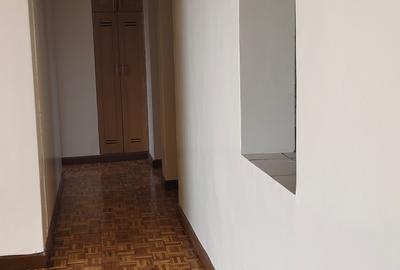 Serviced 2 Bed Apartment with Parking at Karen- End