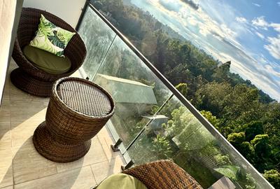 Serviced 3 Bed Apartment with En Suite at Kibichiku - 2