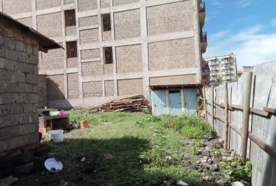 Commercial Land at Kahawa Wendani