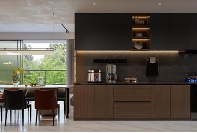 3 Bed Apartment with Swimming Pool at Eldama Ravine Rd