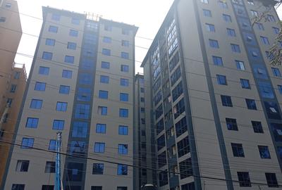 2 Bed Apartment with En Suite at Kileleshwa