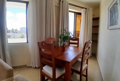 Furnished 2 Bed Apartment with En Suite at Cement Road - 3